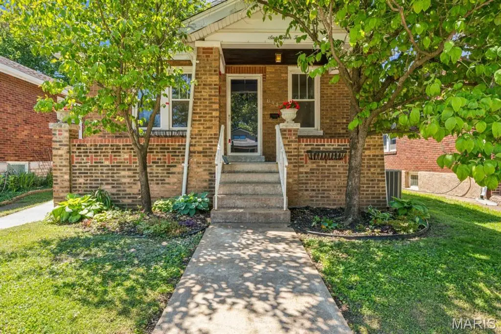 6412 Potomac Street, Saint Louis, MO 63139 - #1