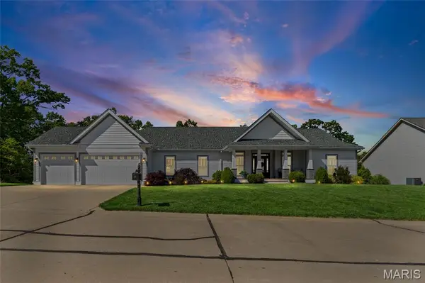 2270 Valleyview Drive, Barnhart, MO 63012