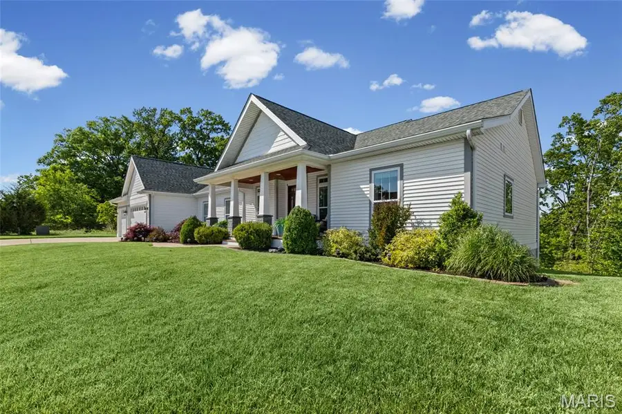 2270 Valleyview Drive, Barnhart, MO 63012 - #3
