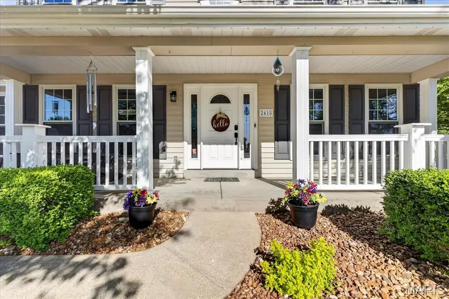 2418 Finch Lane, Dardenne Prairie, MO 63368 - #3