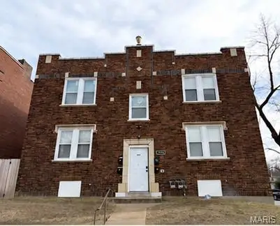 3956 Pennsylvania Avenue, Saint Louis, MO 63118 - #1