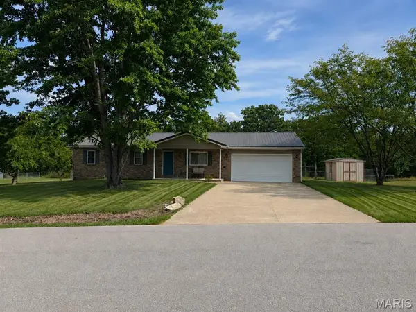 20580 Sedalia Road, Waynesville, MO 65583