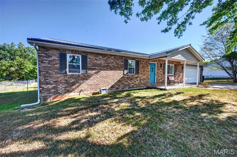 20580 Sedalia Road, Waynesville, MO 65583 - #3