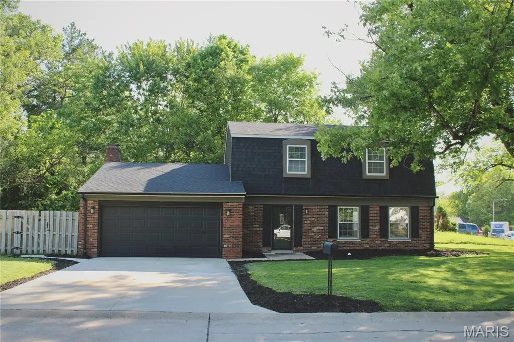 20 Savannah Court, Belleville, IL 62221 - #1