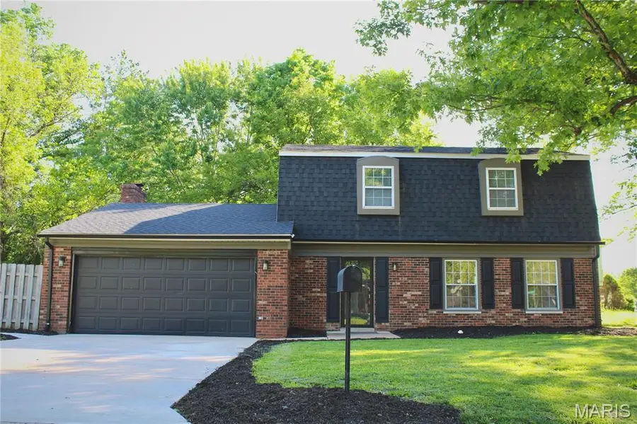 20 Savannah Court, Belleville, IL 62221 - #2