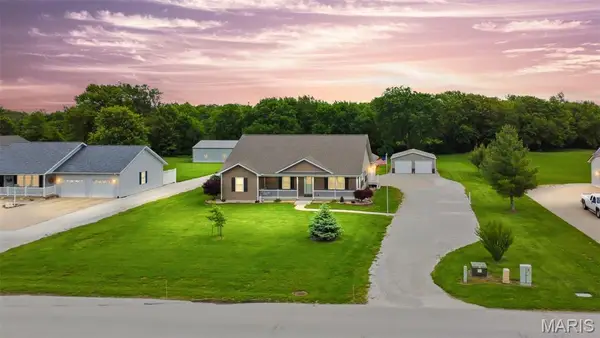 1239 Witt Mill Road, Jerseyville, IL 62052