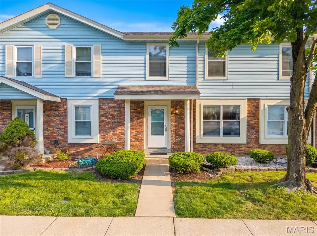 1324 Summergate Parkway, Saint Charles, MO 63303 - #1