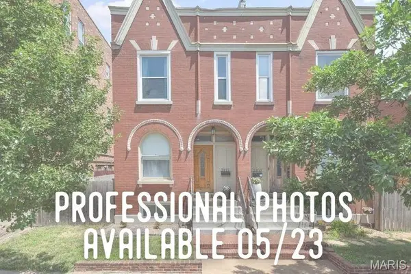2815 Arsenal Street, St Louis, MO 63118