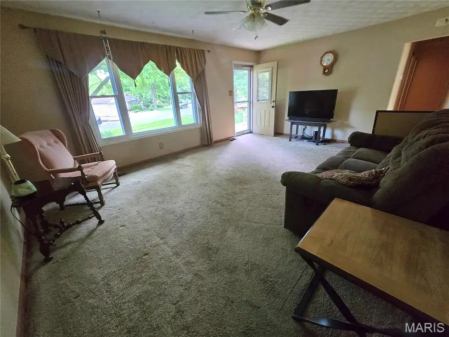 111 Theresa Drive, Troy, IL 62294 - #2