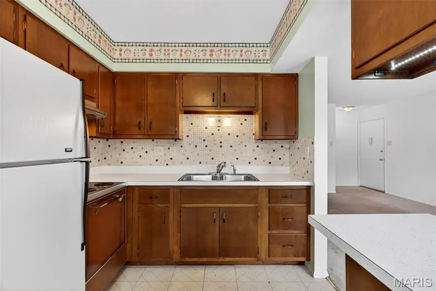 808 Dumont Place #E, Saint Louis, MO 63125 - #3