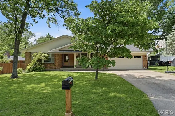 12465 Cape Cod Drive, Unincorporated, MO 63146