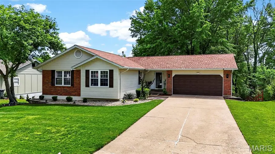 4211 Elkhart Lake Road, Saint Charles, MO 63304 - #2