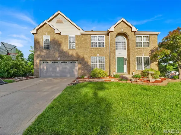 6915 Fieldstone Farms Drive, O'Fallon, MO 63368
