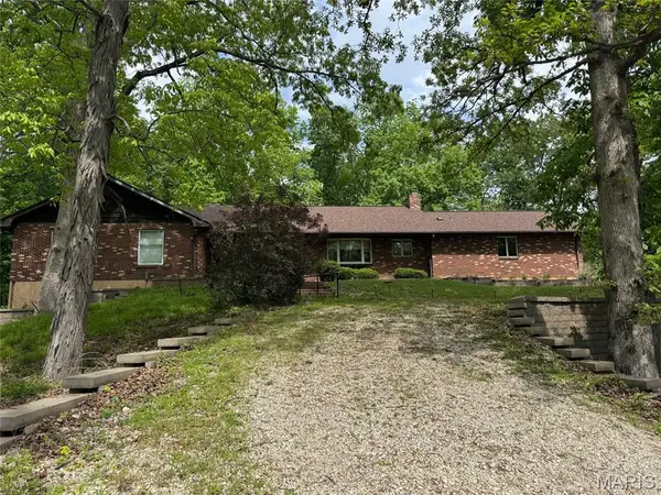 635 E Villa Ridge Road, Villa Ridge, MO 63089