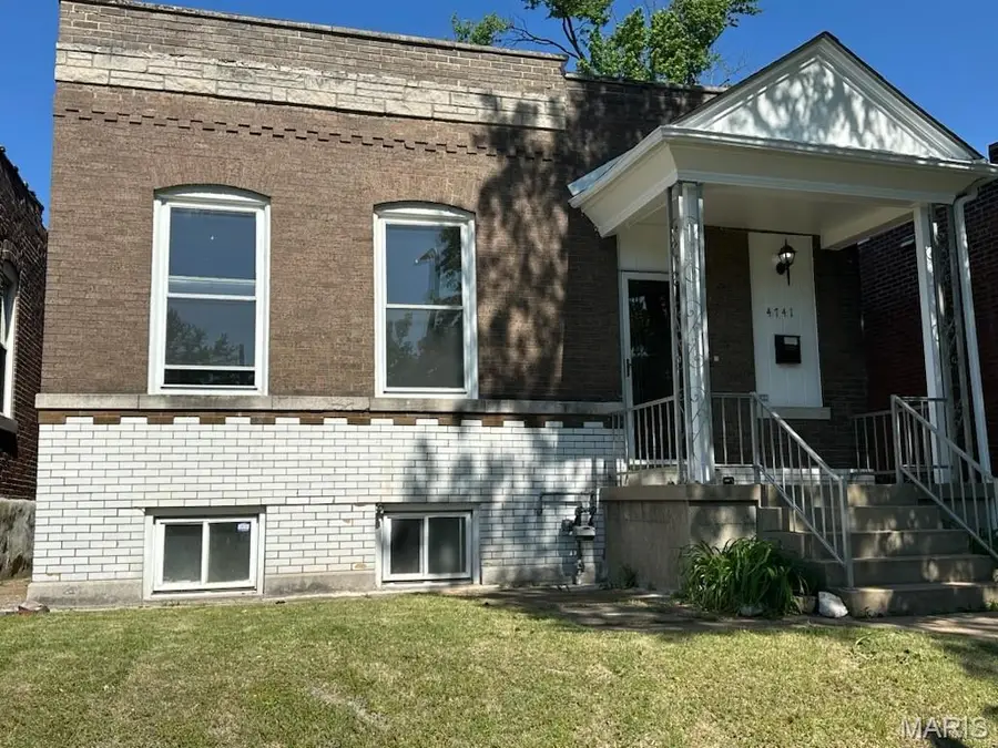 4741 Idaho Avenue, Saint Louis, MO 63111 - #2