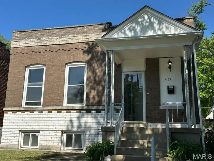4741 Idaho Avenue, Saint Louis, MO 63111 - #3