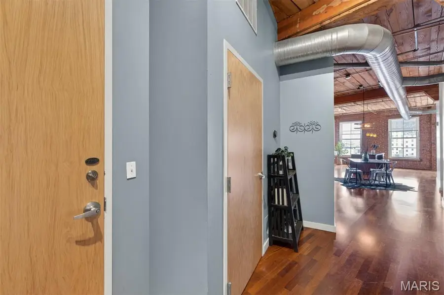 721 N 17th Street #405, Saint Louis, MO 63103 - #3