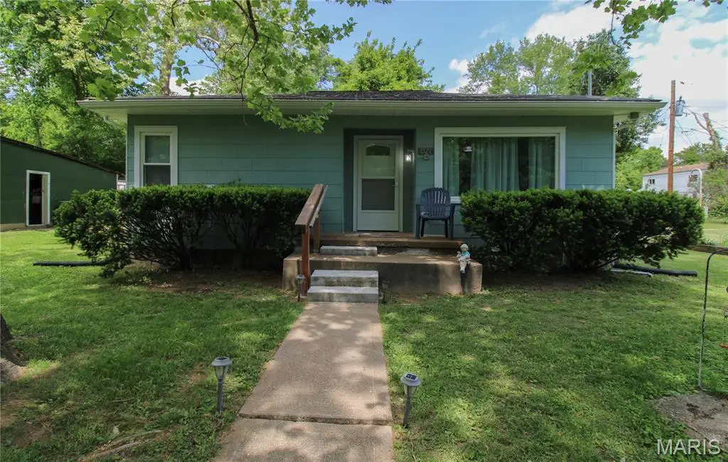 1121 Wolf Hollow Road, Imperial, MO 63052 - #1