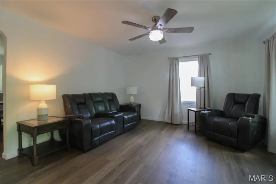 1121 Wolf Hollow Road, Imperial, MO 63052 - #3