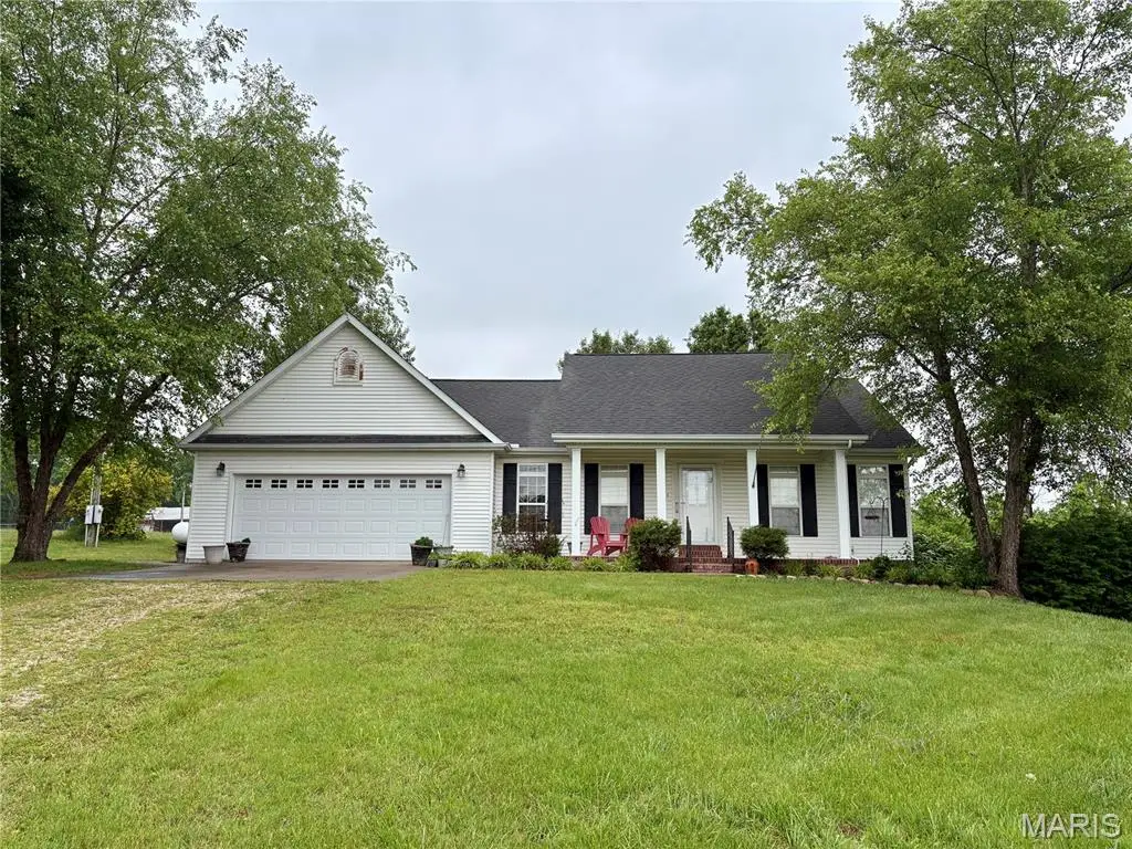 25869 State Highway 34, Marble Hill, MO 63764 - #1