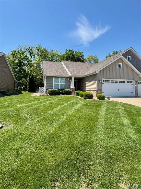 1953 Gliddon Boulevard #B, Troy, IL 62294 - #2