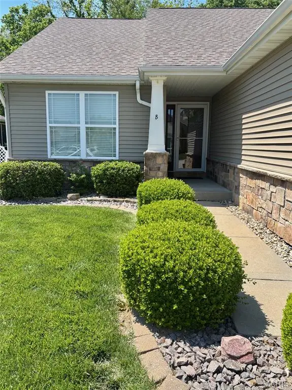 1953 Gliddon Boulevard #B, Troy, IL 62294 - #3