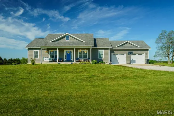 13033 Shafer Road, Licking, MO 65542