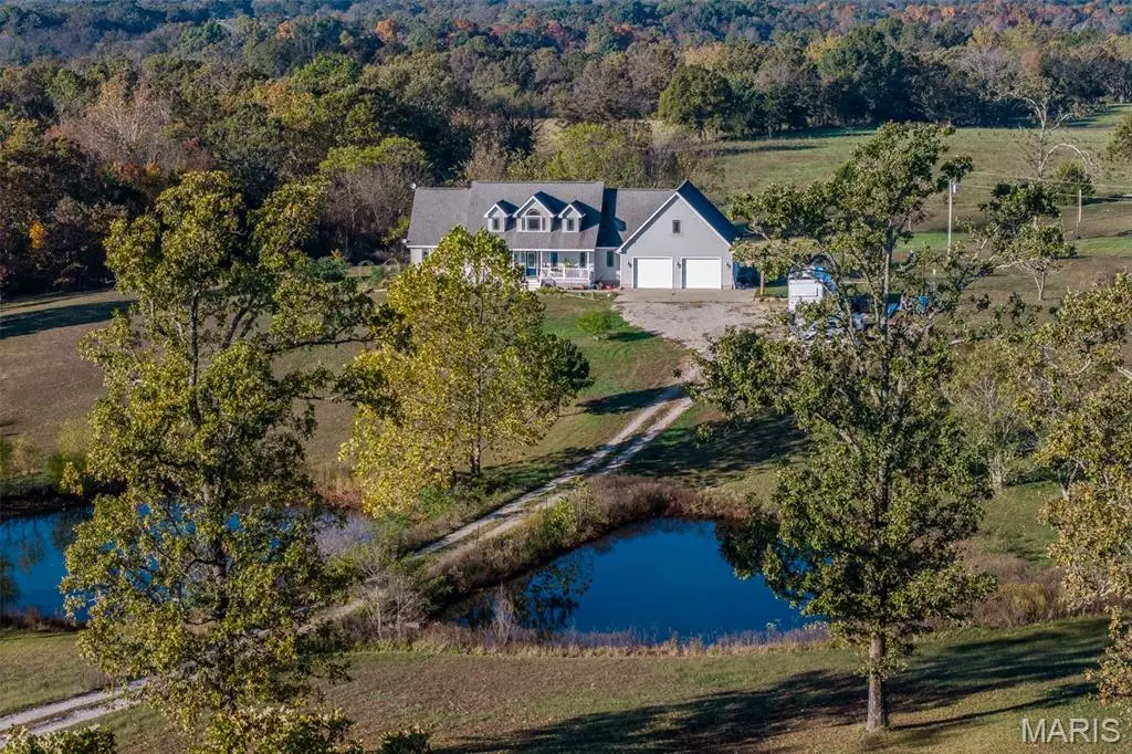 271 Pleasant Knoll Road, Stoutland, MO 65567 - #1