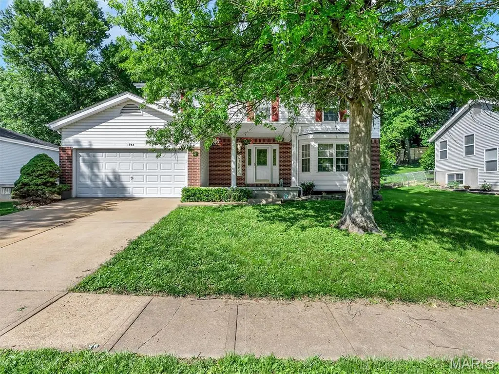 1968 Saint Johns Crossing, Arnold, MO 63010 - #1