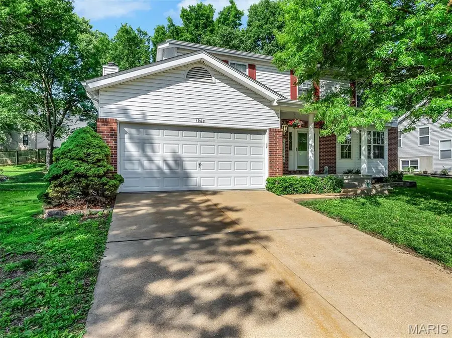 1968 Saint Johns Crossing, Arnold, MO 63010 - #2
