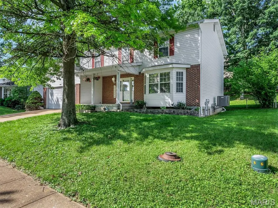 1968 Saint Johns Crossing, Arnold, MO 63010 - #3