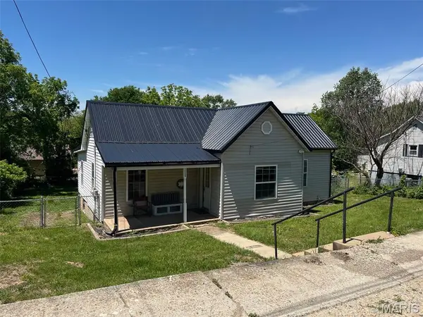 1005 West Street, Leadwood, MO 63653