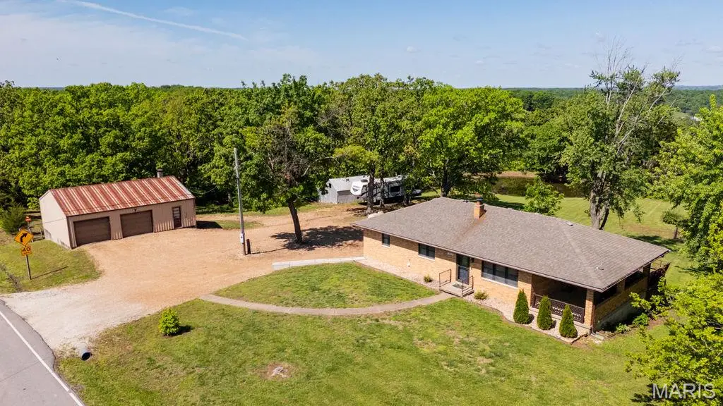369 Highway 133, Westphalia, MO 65085 - #1