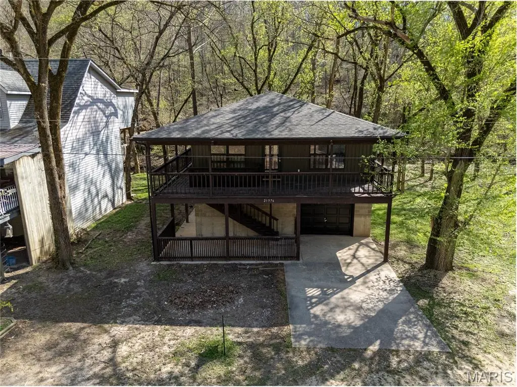 21582 Private Drive 8496, Newburg, MO 65550 - #1