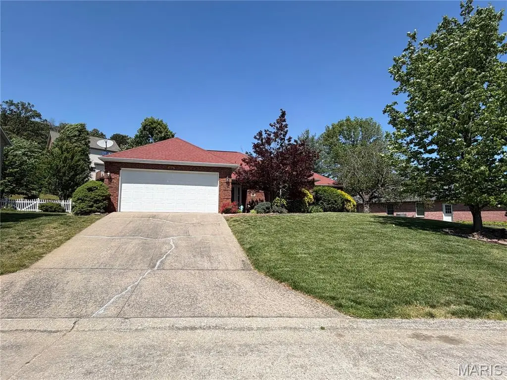 3538 Pheasant Cove Drive, Cape Girardeau, MO 63701 - #1