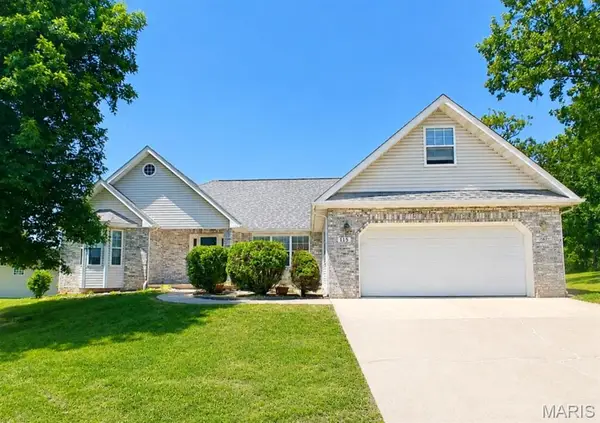 115 Ridgeview Drive, St Robert, MO 65584