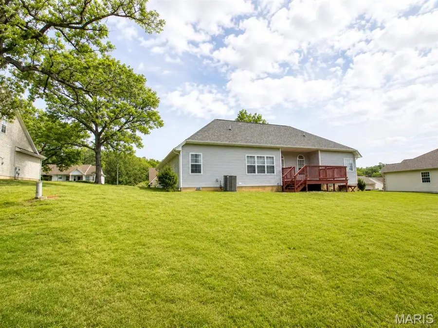 115 Ridgeview Drive, Saint Robert, MO 65584 - #3