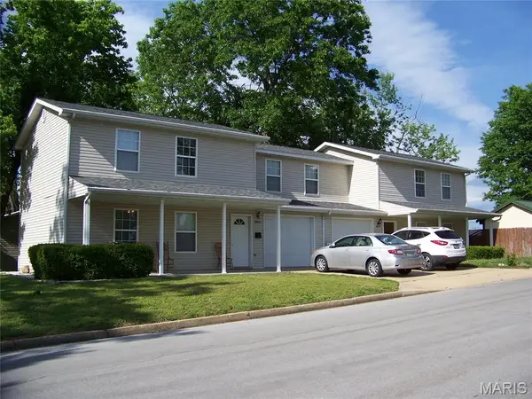 1205 E 14th Street, Rolla, MO 65401