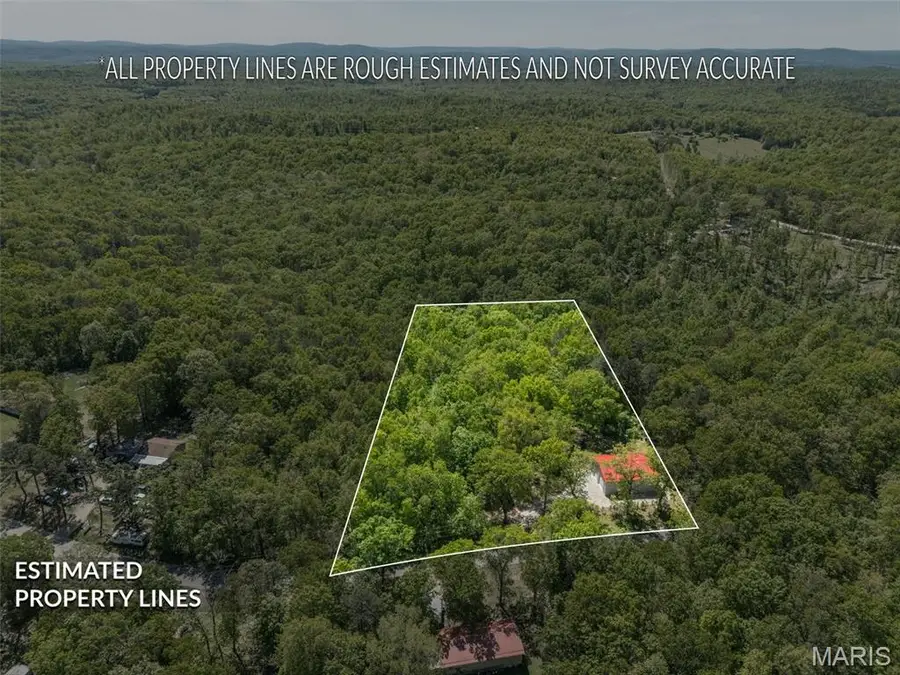 11117 Delbridge Road, Potosi, MO 63664 - #3