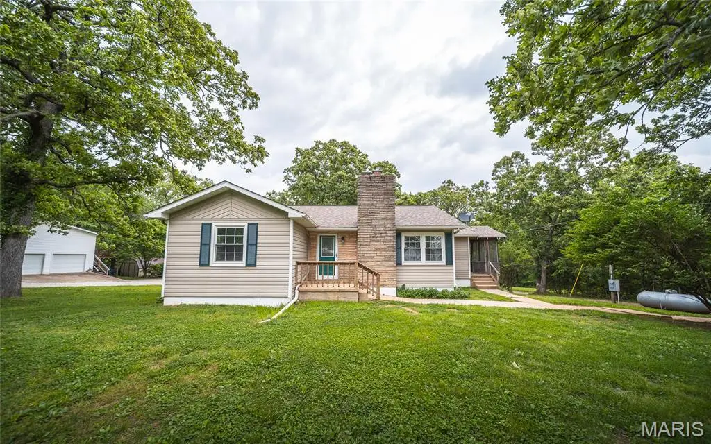 12559 State Route F, Rolla, MO 65401 - #1