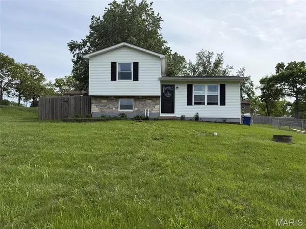505 Rathburn Street, De Soto, MO 63020