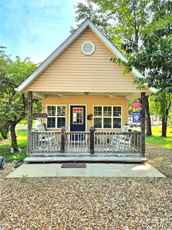 406 Arrowhead Trail, Hermann, MO 65041 - #1