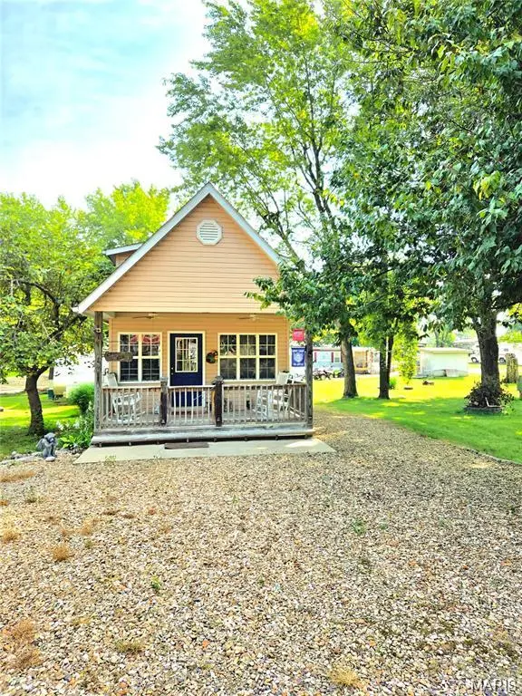 406 Arrowhead Trail, Hermann, MO 65041 - #2