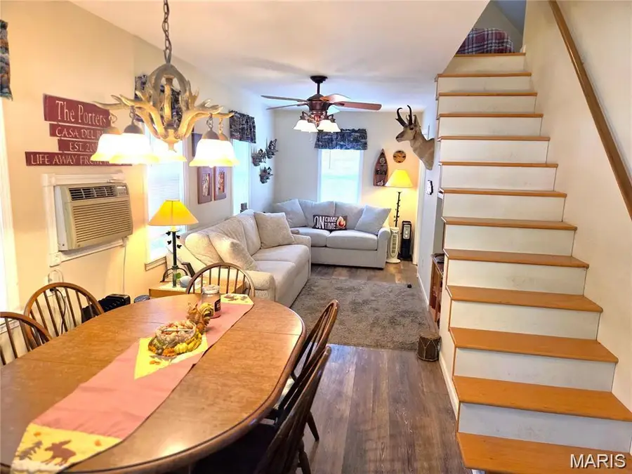 406 Arrowhead Trail, Hermann, MO 65041 - #3