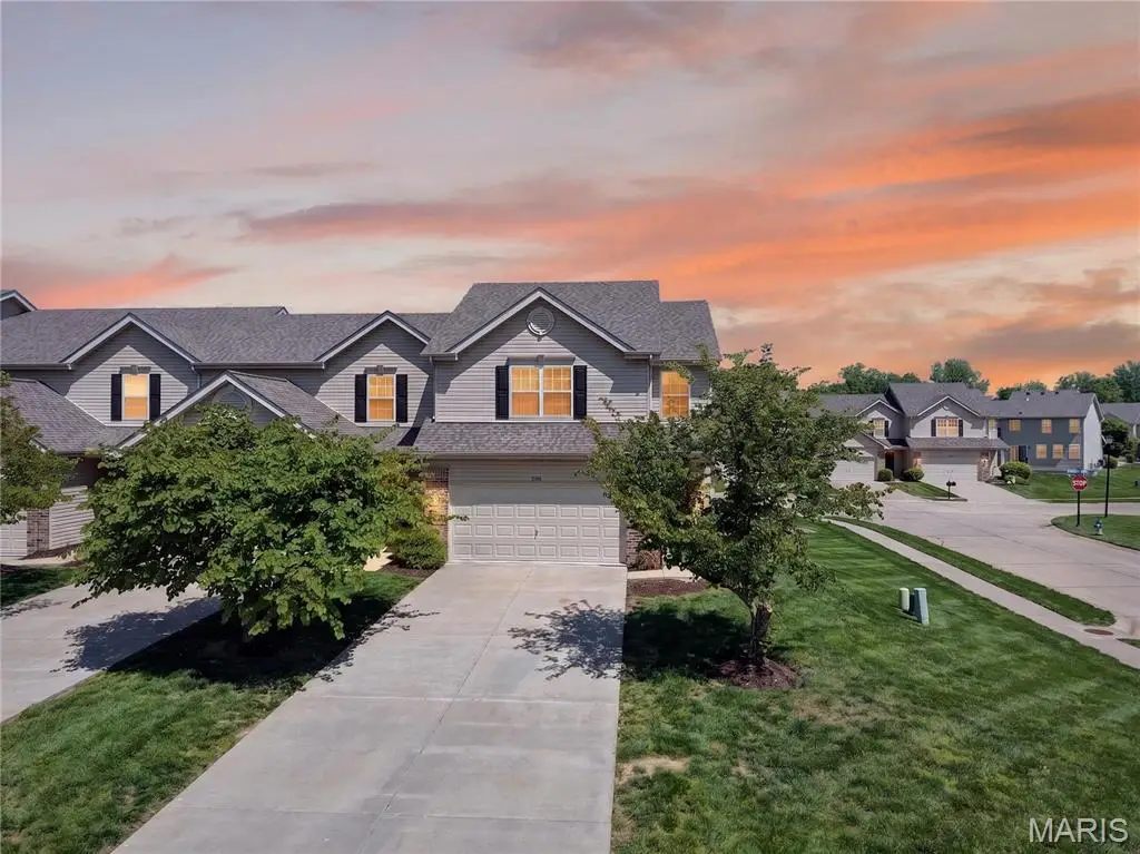 2101 Maple Glen Court, Saint Peters, MO 63376 - #1
