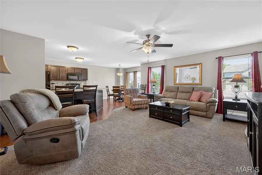 2101 Maple Glen Court, Saint Peters, MO 63376 - #3
