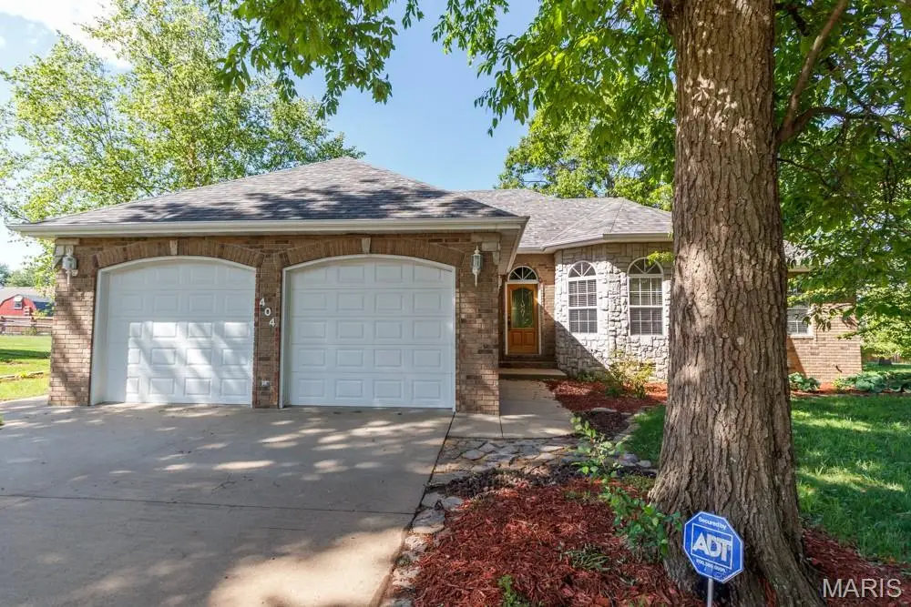 404 Magnolia Court, Lebanon, MO 65536 - #1