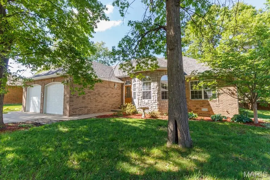 404 Magnolia Court, Lebanon, MO 65536 - #2