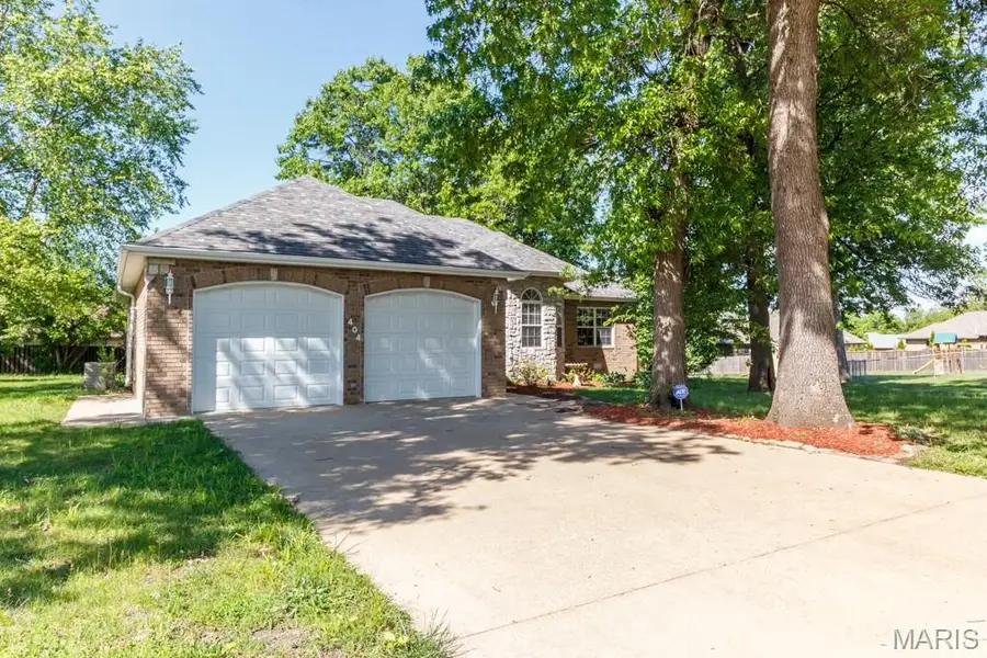 404 Magnolia Court, Lebanon, MO 65536 - #3