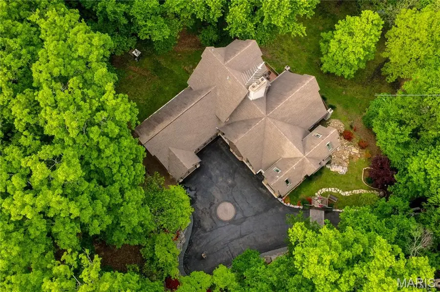4218 White Oak Drive, High Ridge, MO 63049 - #3